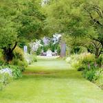 New Jersey Botanical Gardens