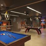 Resort Activities
