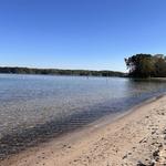 Mary Alice Park Beach