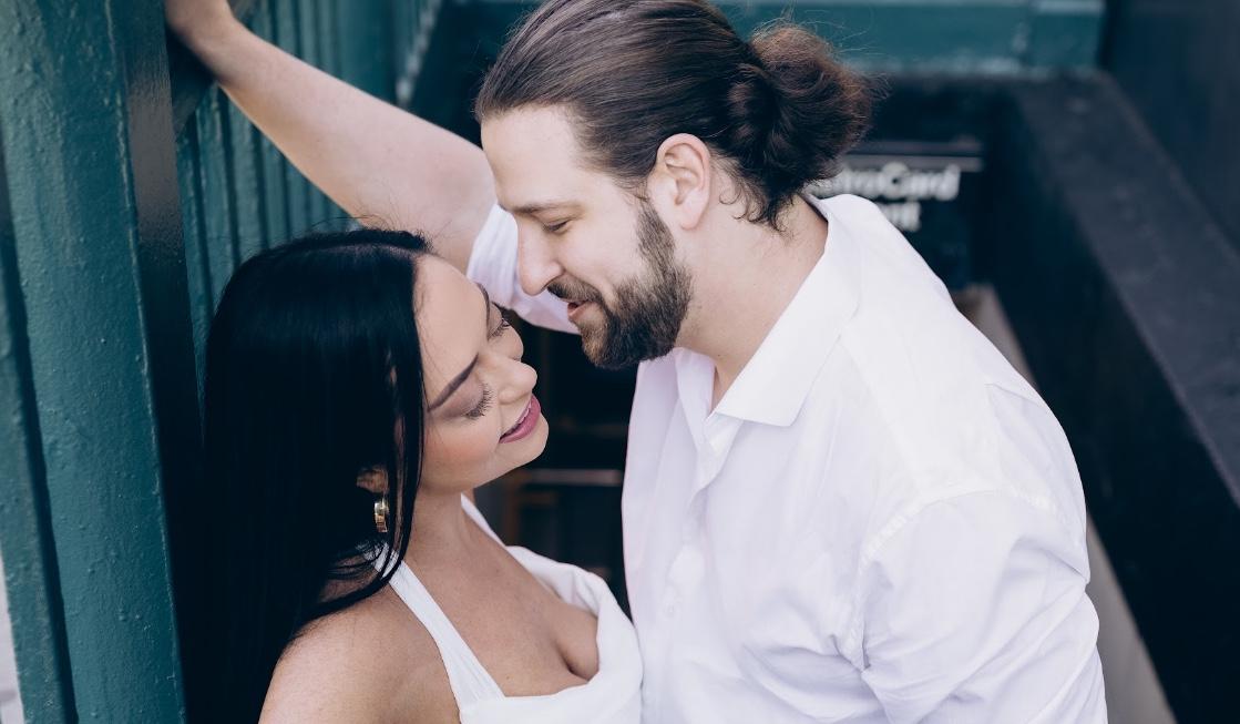 The Wedding Website of Meagan Keenan and Eric Fleischmann