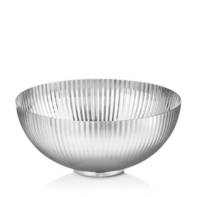 Georg Jensen Bernadotte Stainless Steel Small Bowl