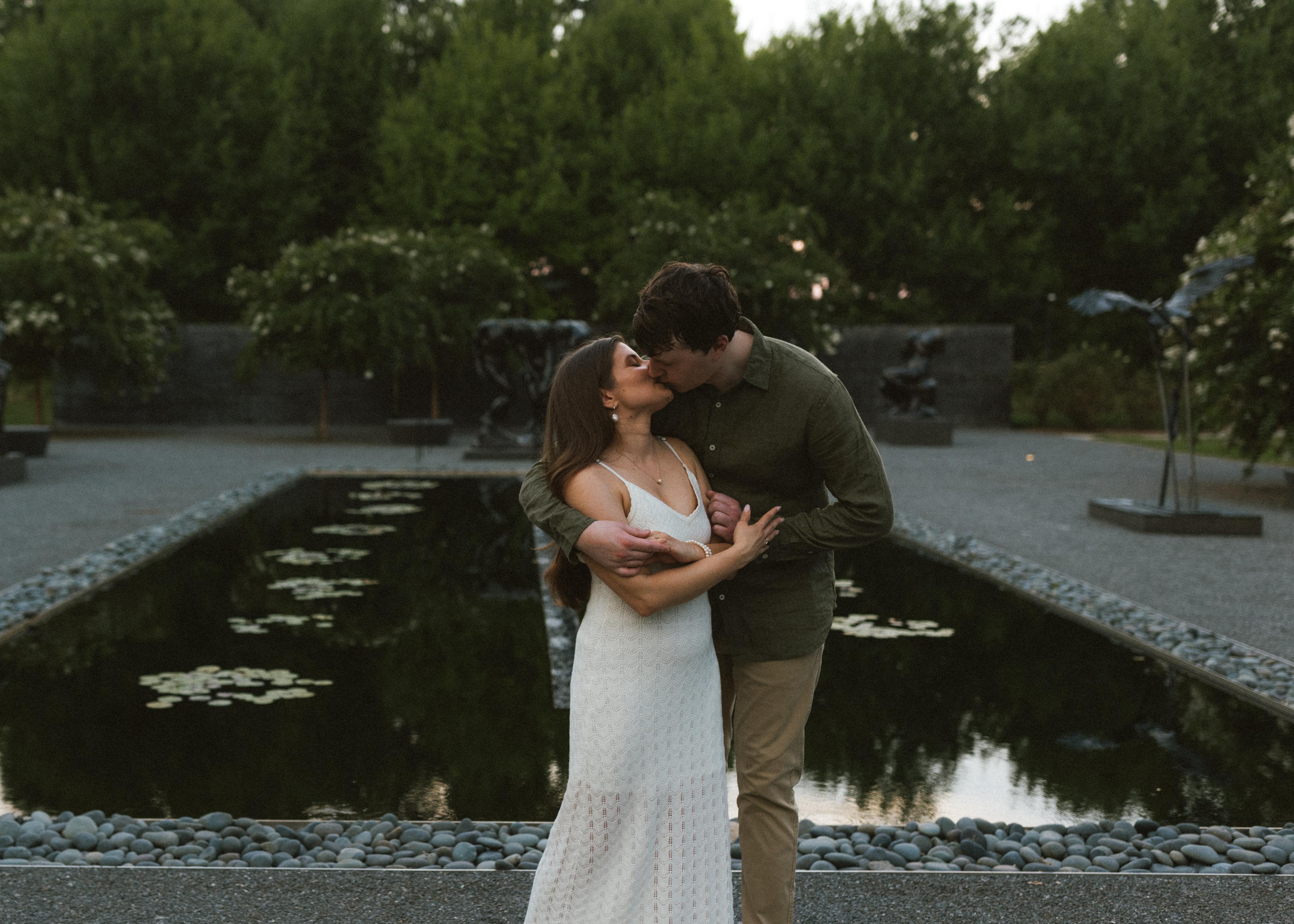 The Wedding Website of Ashley Schatz and Mike Kiernan