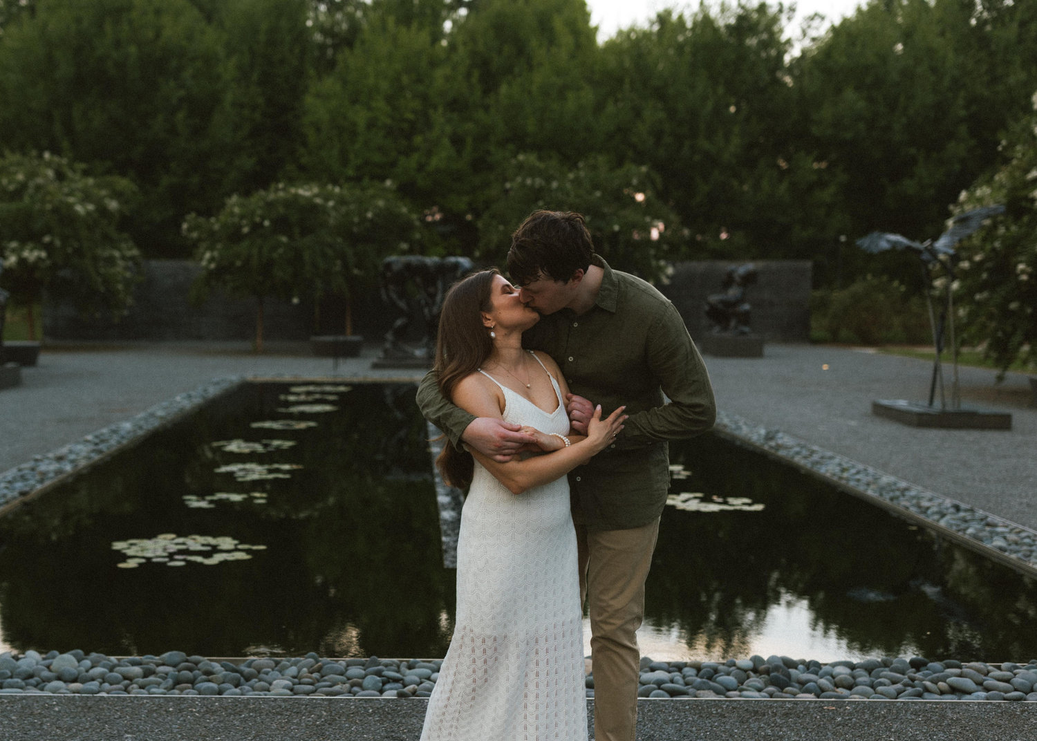 The Wedding Website of Ashley Schatz and Mike Kiernan