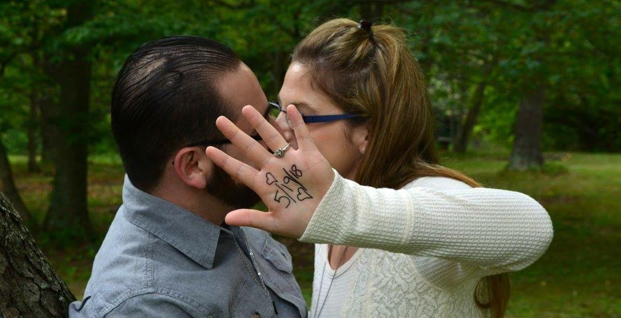 The Wedding Website of Olivia Tessitore and Adam Derway