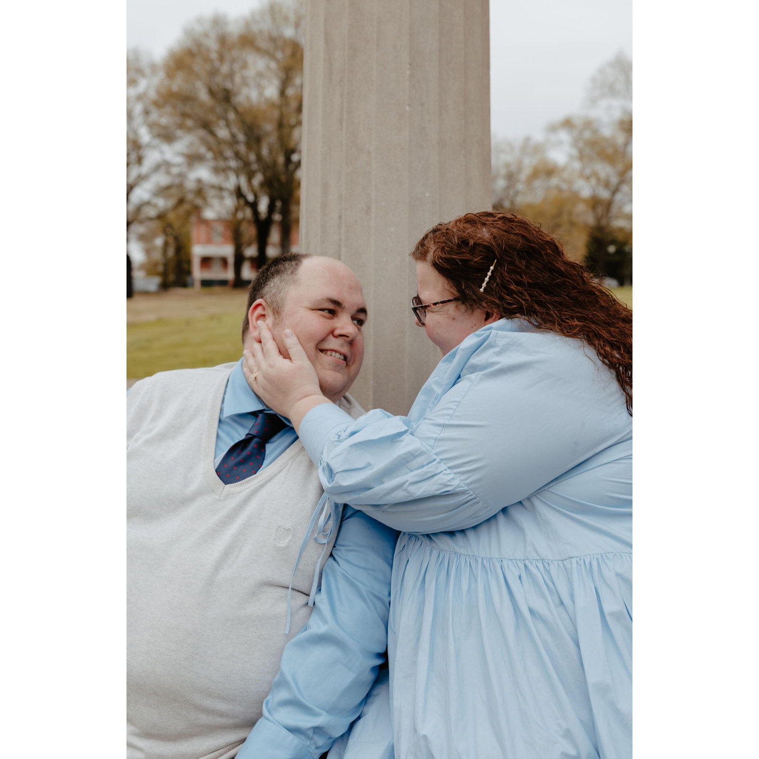 Engagement Pictures