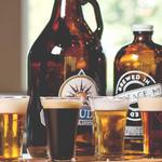 Latitude 42 Brewing Company