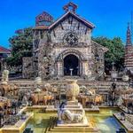 Pasea por Altos de Chavón