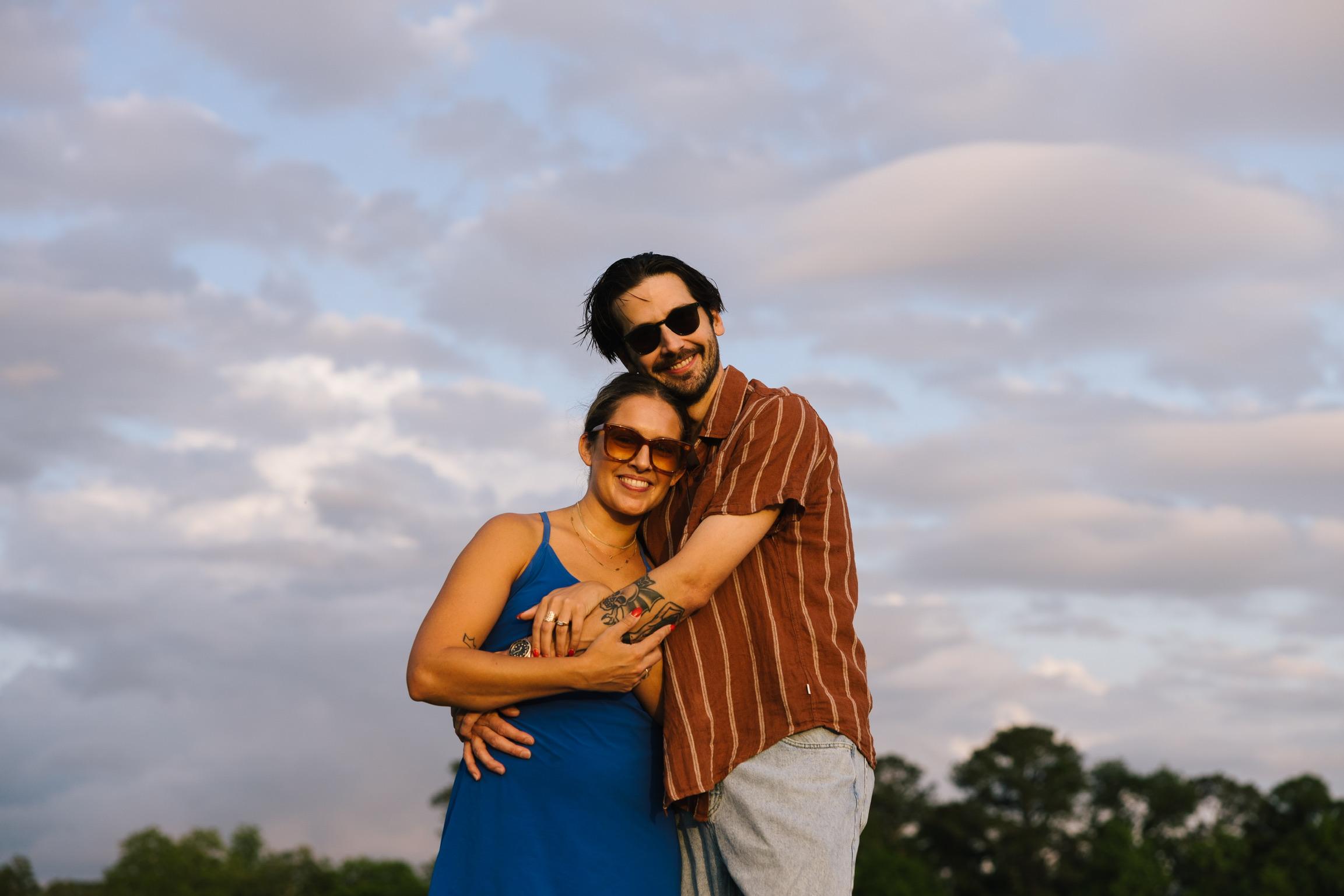 The Wedding Website of KAT KING and LEE TRAHAN