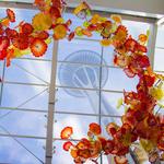 Chihuly Garden and Glass