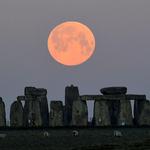 Stonehenge