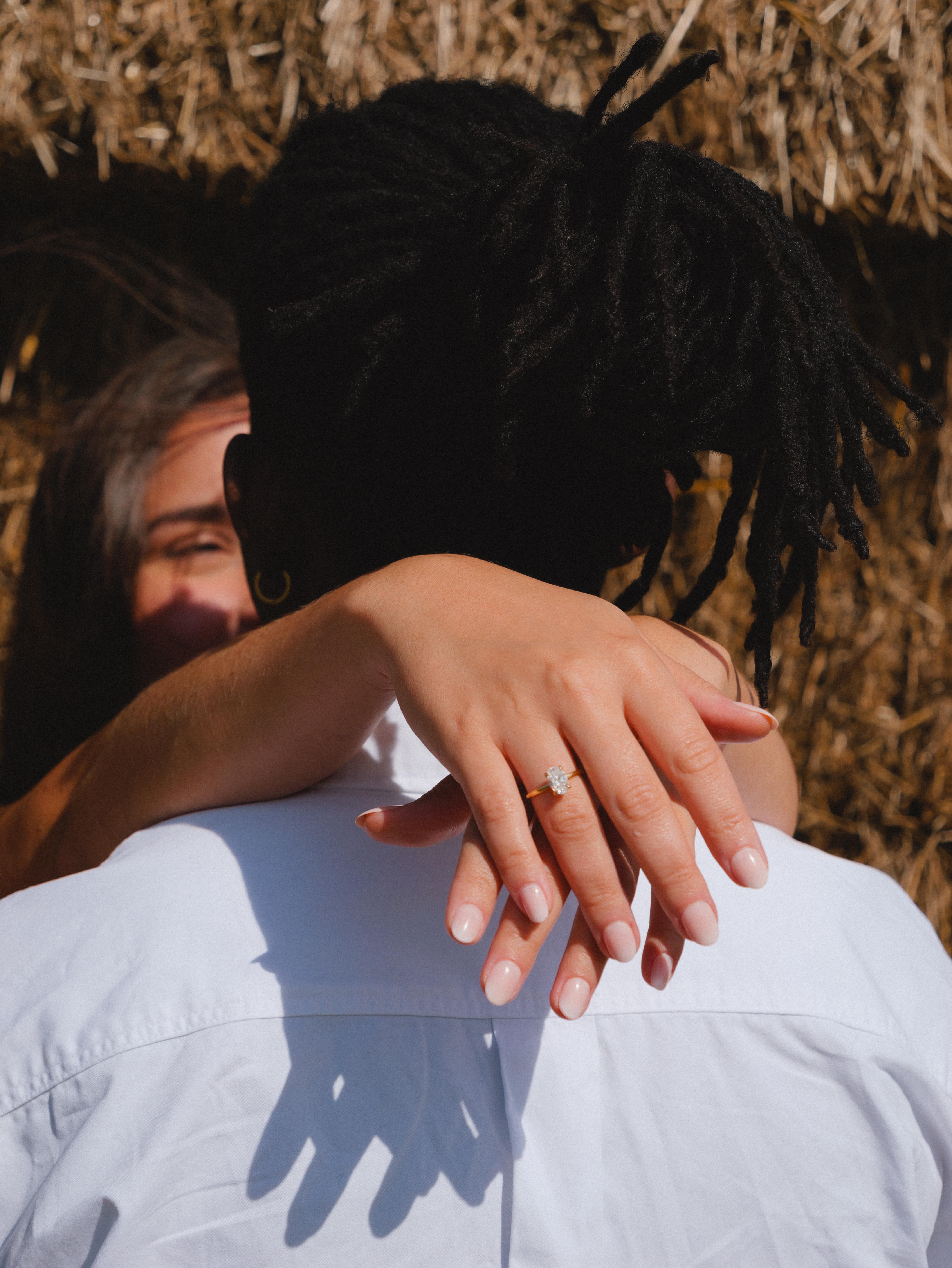 The Wedding Website of Nalin Jensen and Thompson Osim