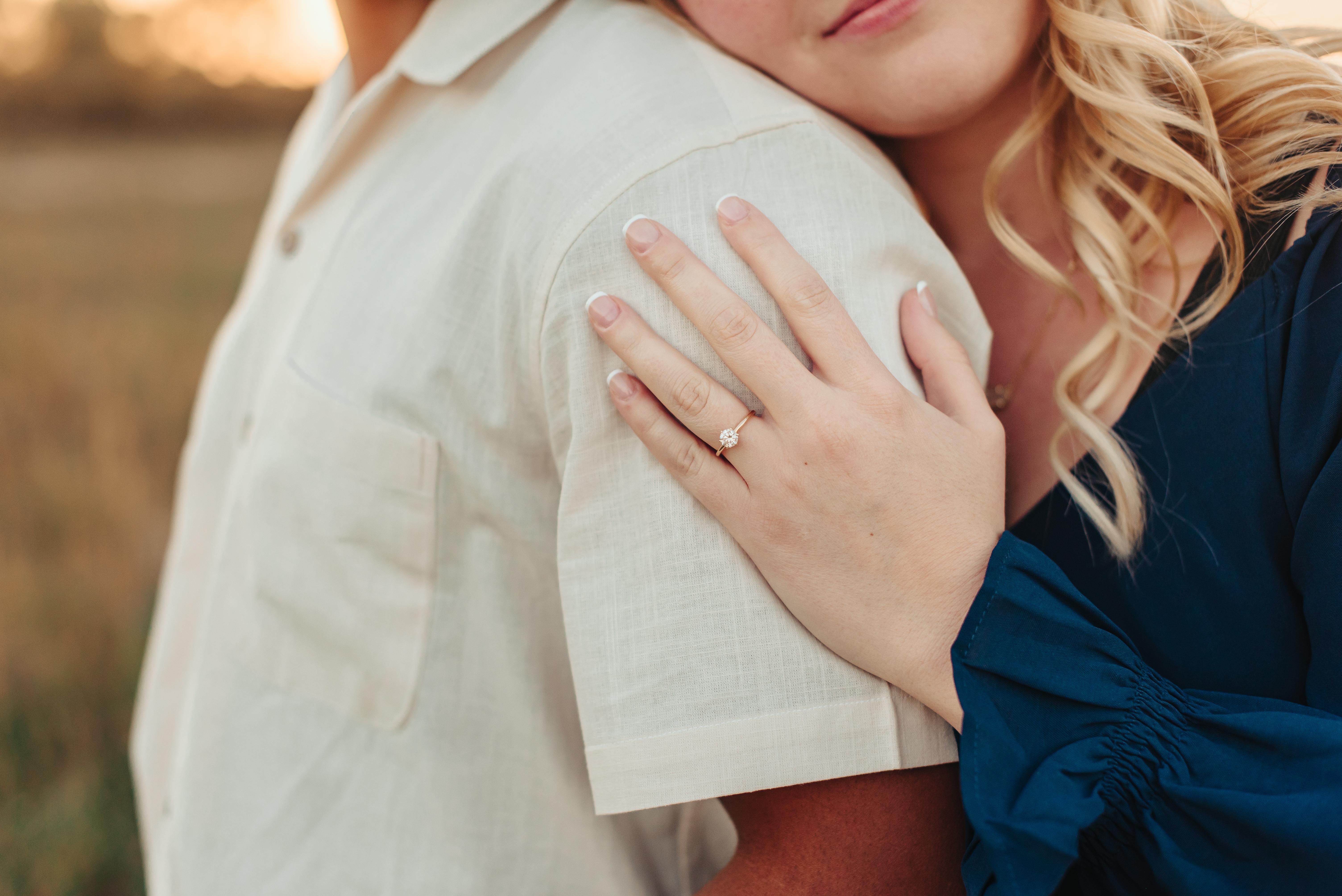 The Wedding Website of Katelyn Henry and Trey Bacon