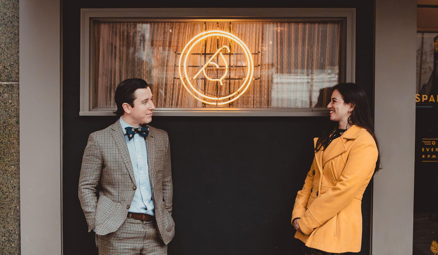 Hadas Friedman and Ryan Lindquist's Wedding Website