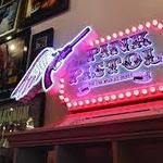 The Pink Pistol