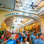 Charleston City Market