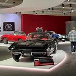Newport Car Museum