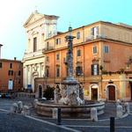 Piazza Tommaso Frasconi