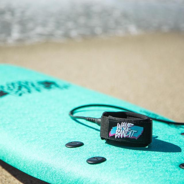8' Surfboard Leash