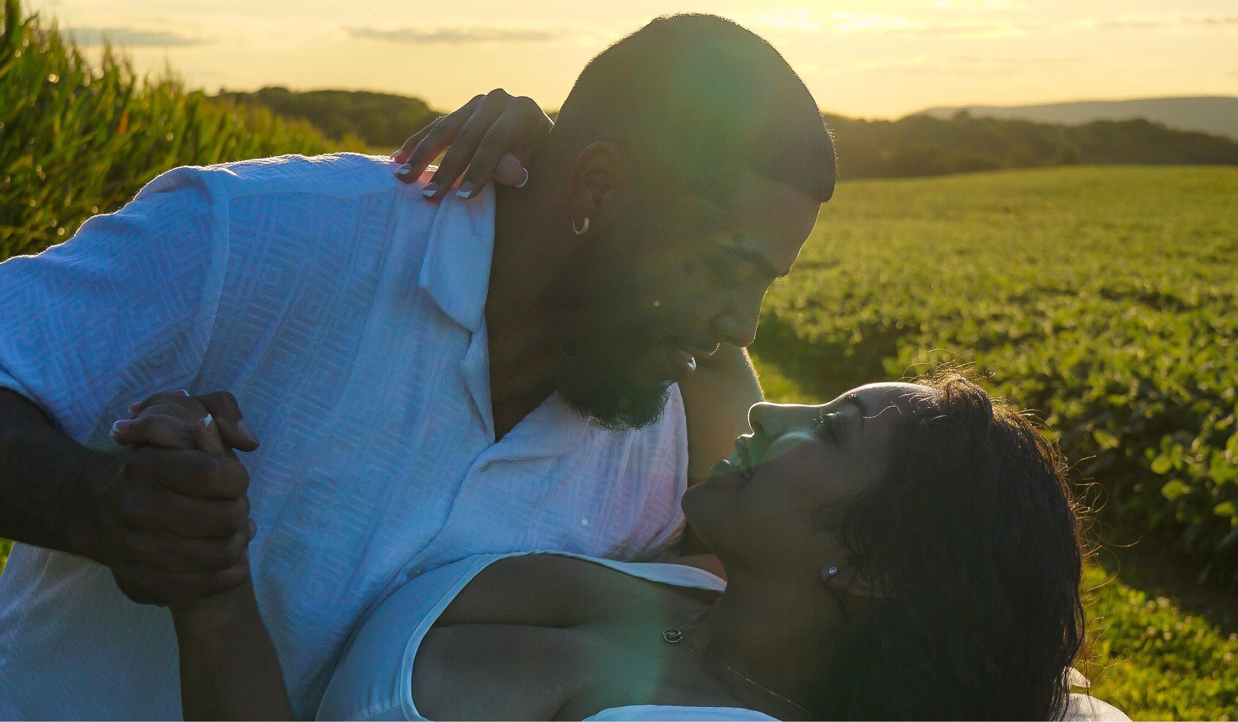 The Wedding Website of Alexis Rosario and Jonathan Madera