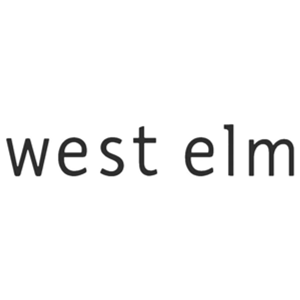 West Elm Registry