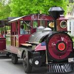 Last Chance Tour Train