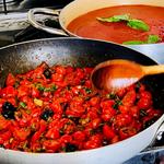 Mamma Agata - Cooking Class