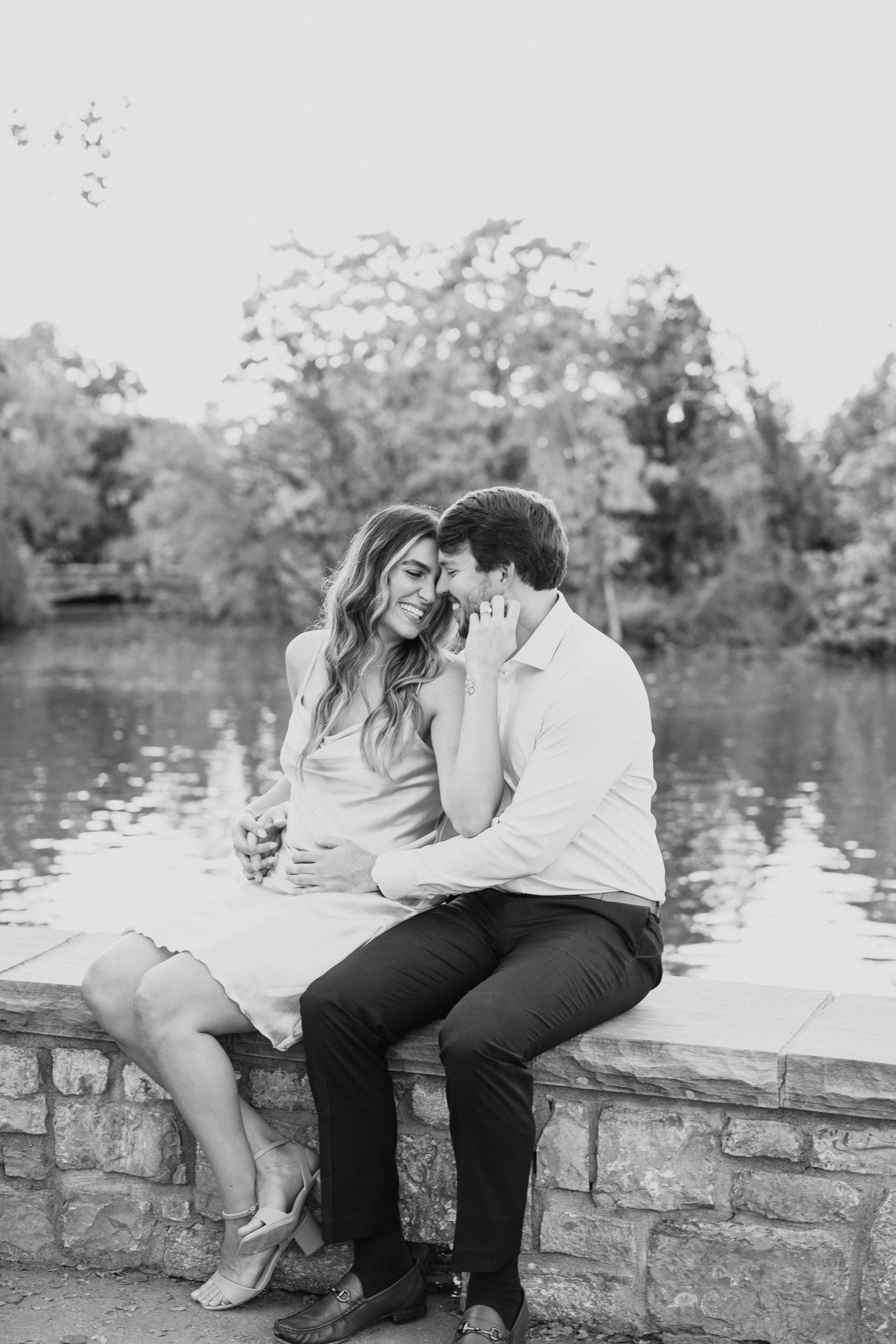 The Wedding Website of Savannah Griffin and Nathan Dickerson