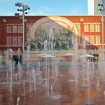 Sundance Square