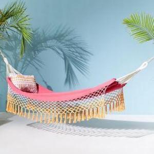 Canyon Fringe Hammock