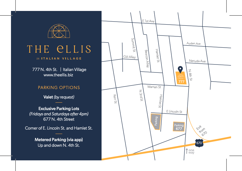 The Wedding Website of Sarah Muntzing and Luke Lamorelle