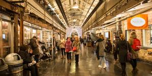 Chelsea Market
