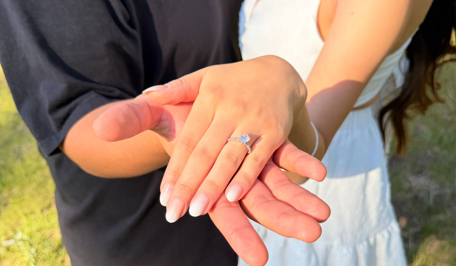 The Wedding Website of Angelica R. Chavez and Alphonso C. Herrera III