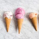 Rococo Ice Cream