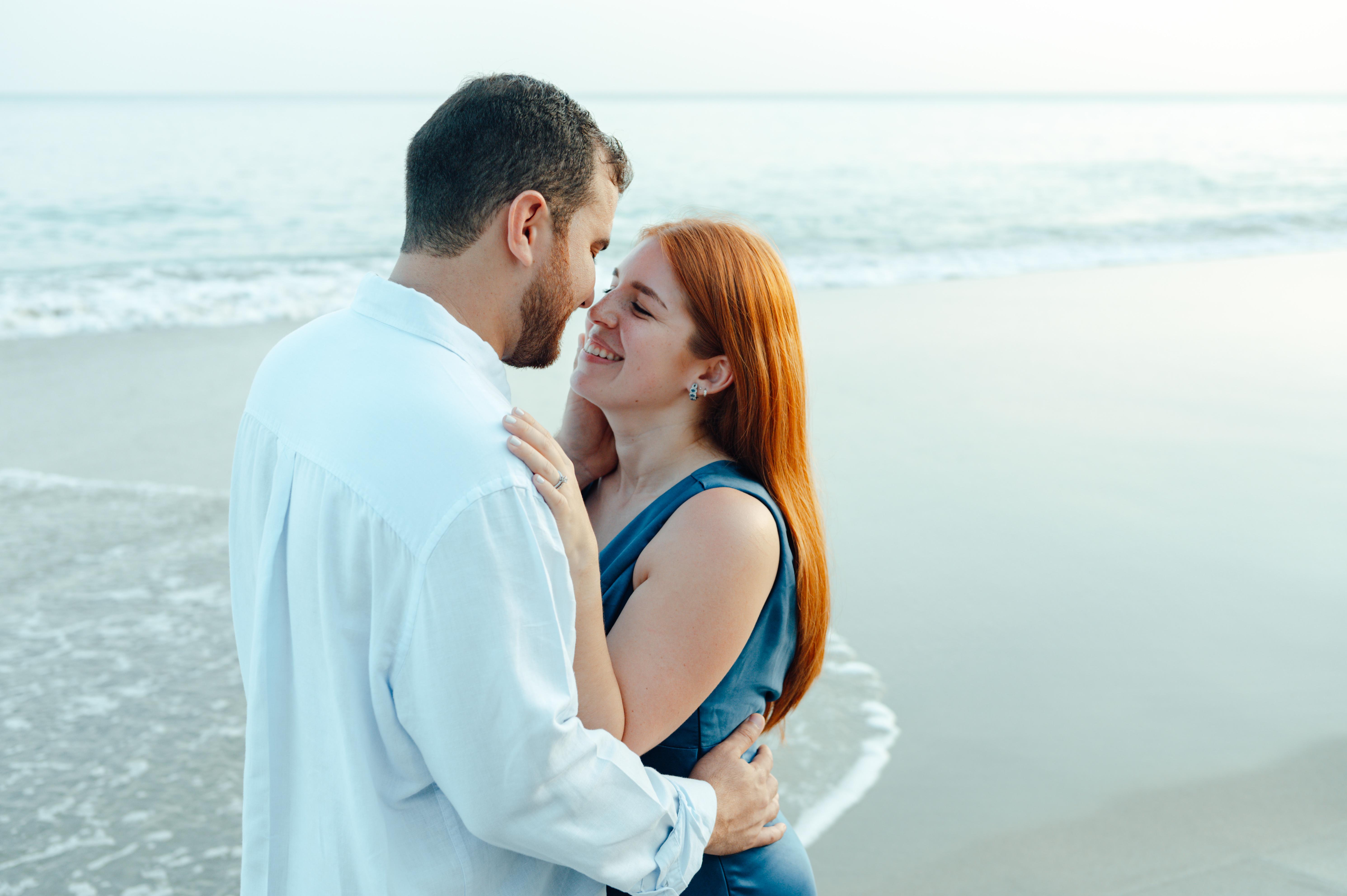 The Wedding Website of Marissa Nicole and Pascual Roberto