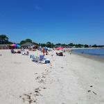 Compo Beach