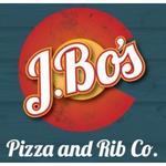 J. Bo Pizza & Rib Co