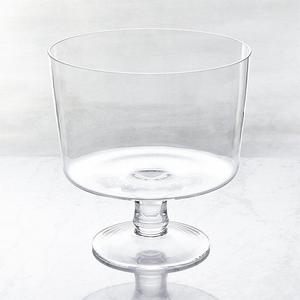 Crate & Barrel Miranda 7.75" Trifle Bowl