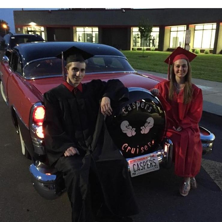 High School Graduation