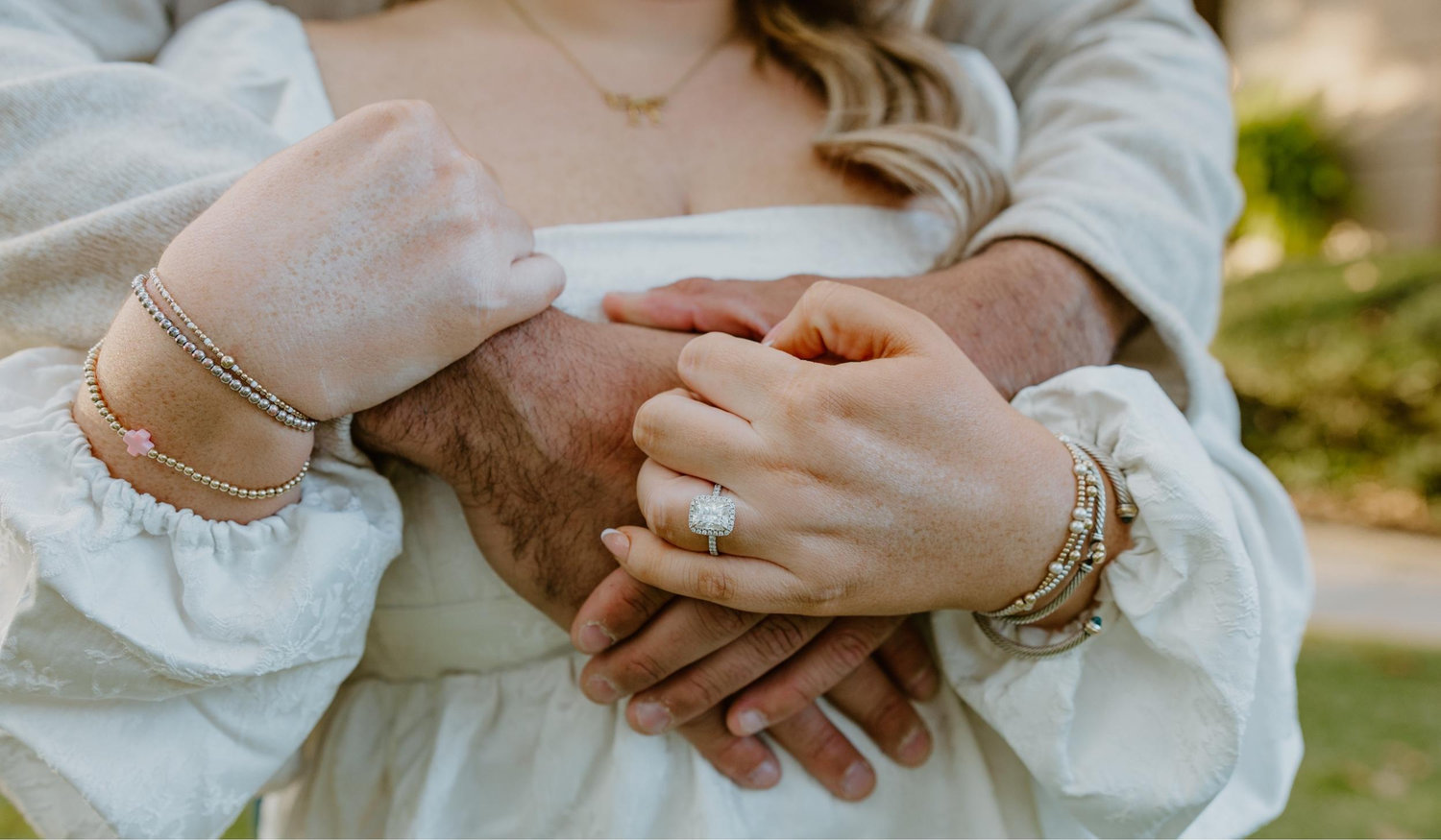 The Wedding Website of Abbie Parker and Davin Hetts
