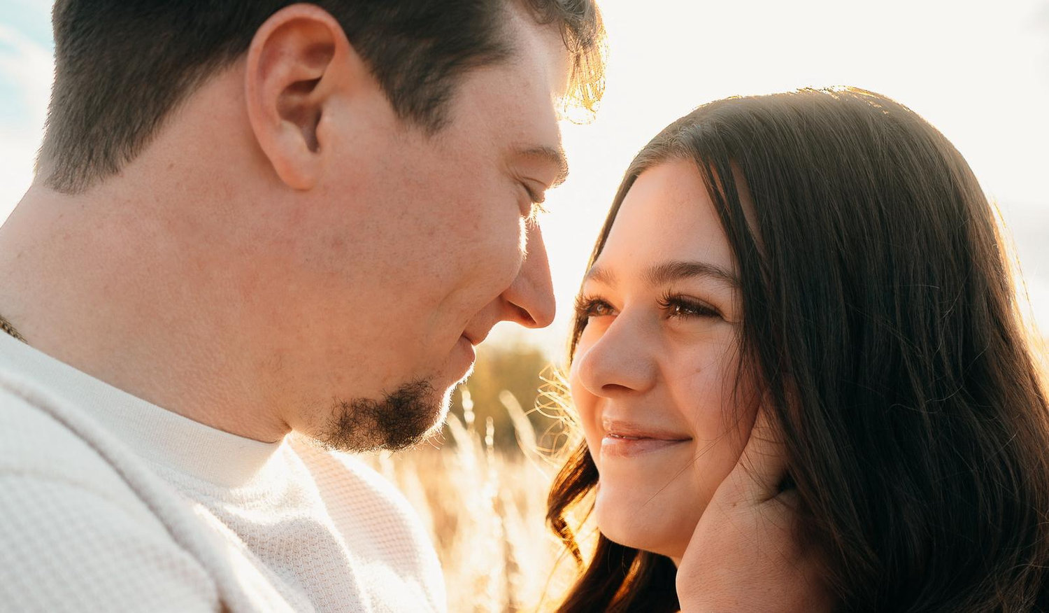 The Wedding Website of Cheyenne Wade and Dominic Little