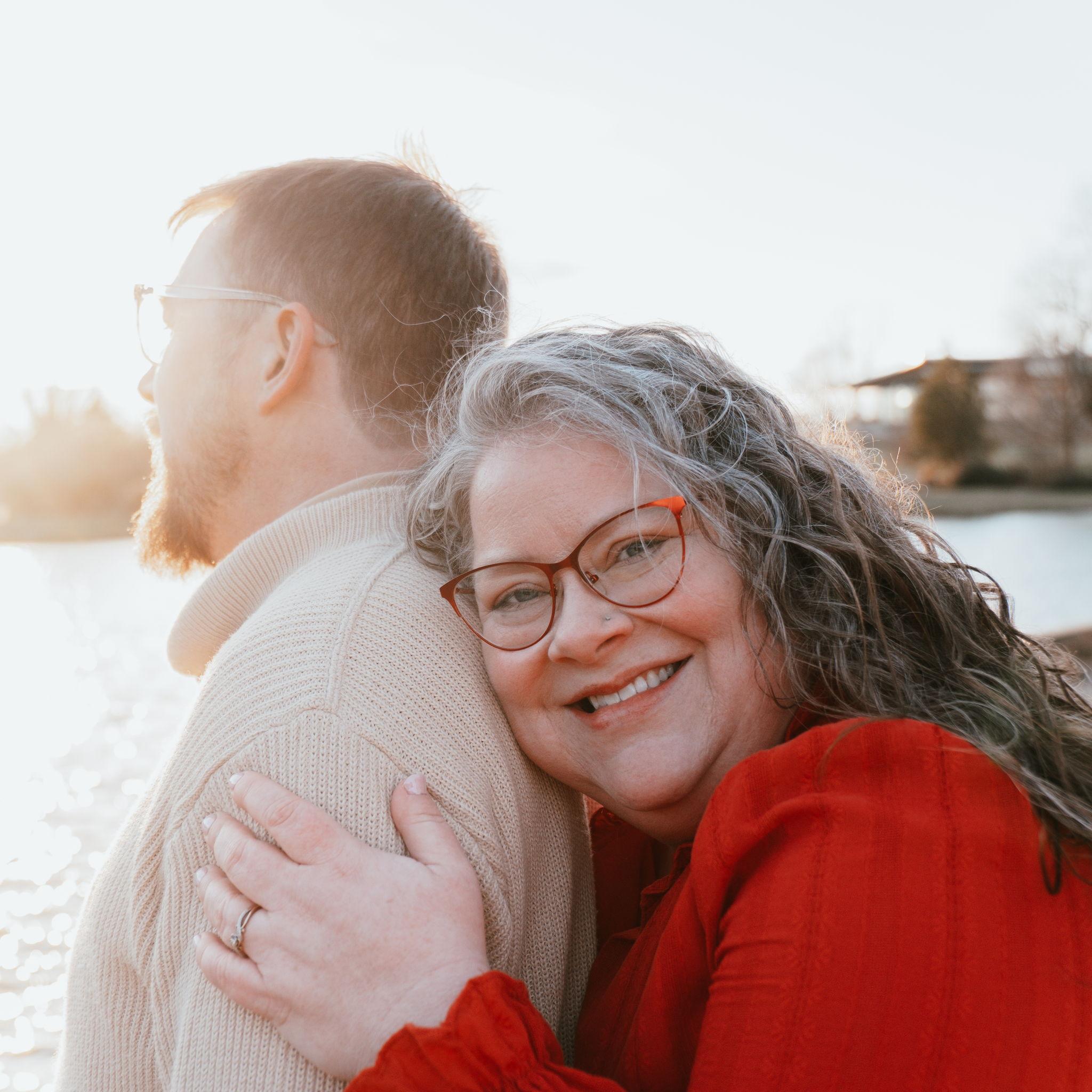 Our photographer is Savannah Nix Photography. Check her out!