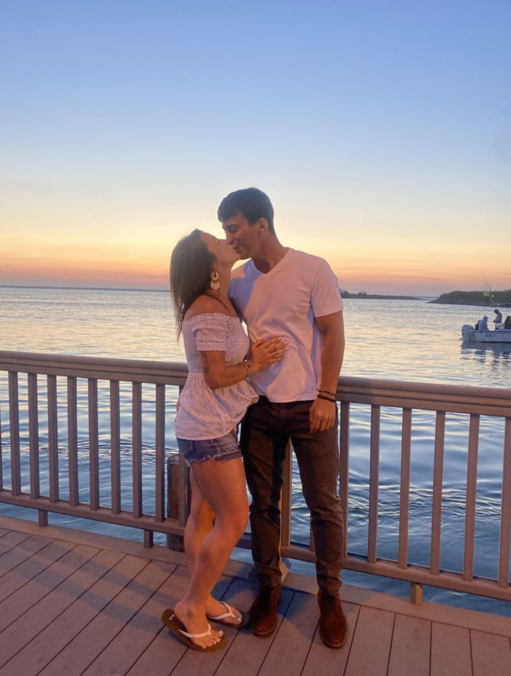 The Wedding Website of Christina Flanagan and Brian Bistis