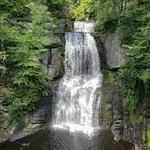 Bushkill Falls