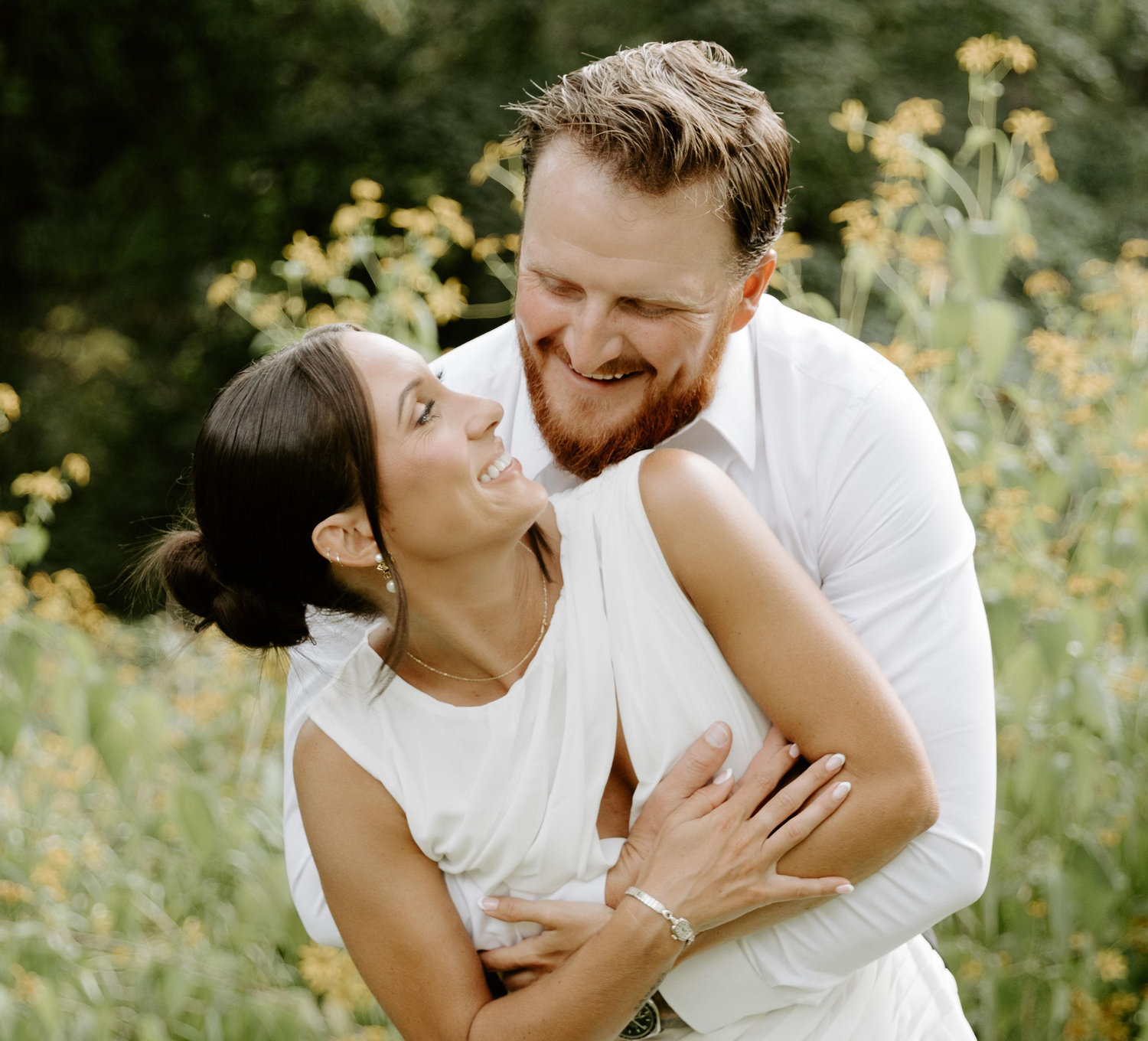 The Wedding Website of Synclaire Kuhn and Zachary Stroyne