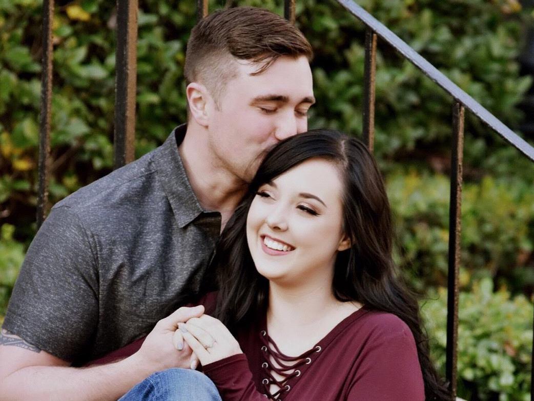 The Wedding Website of Marisa Hurd and Kevin Hurd