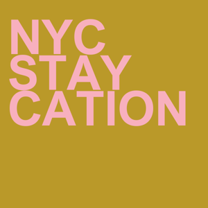 NYC Staycation Night