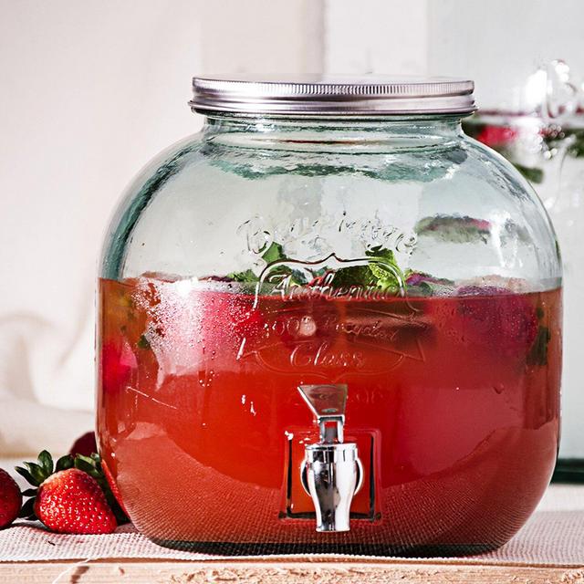 Ginnia Beverage Dispenser