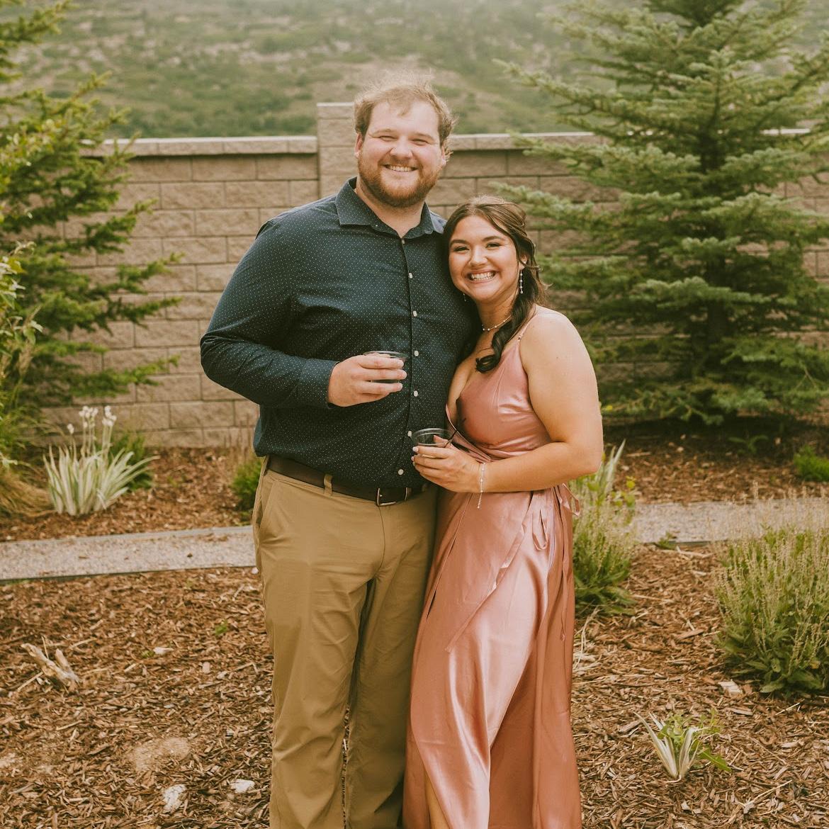 Colorado!