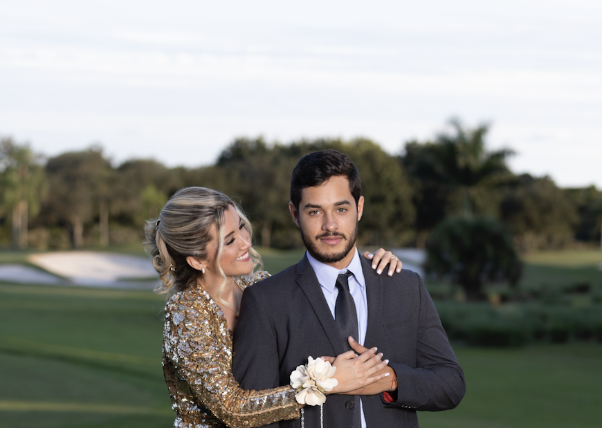 The Wedding Website of Grace Espinoza and Gabriel Rodriguez