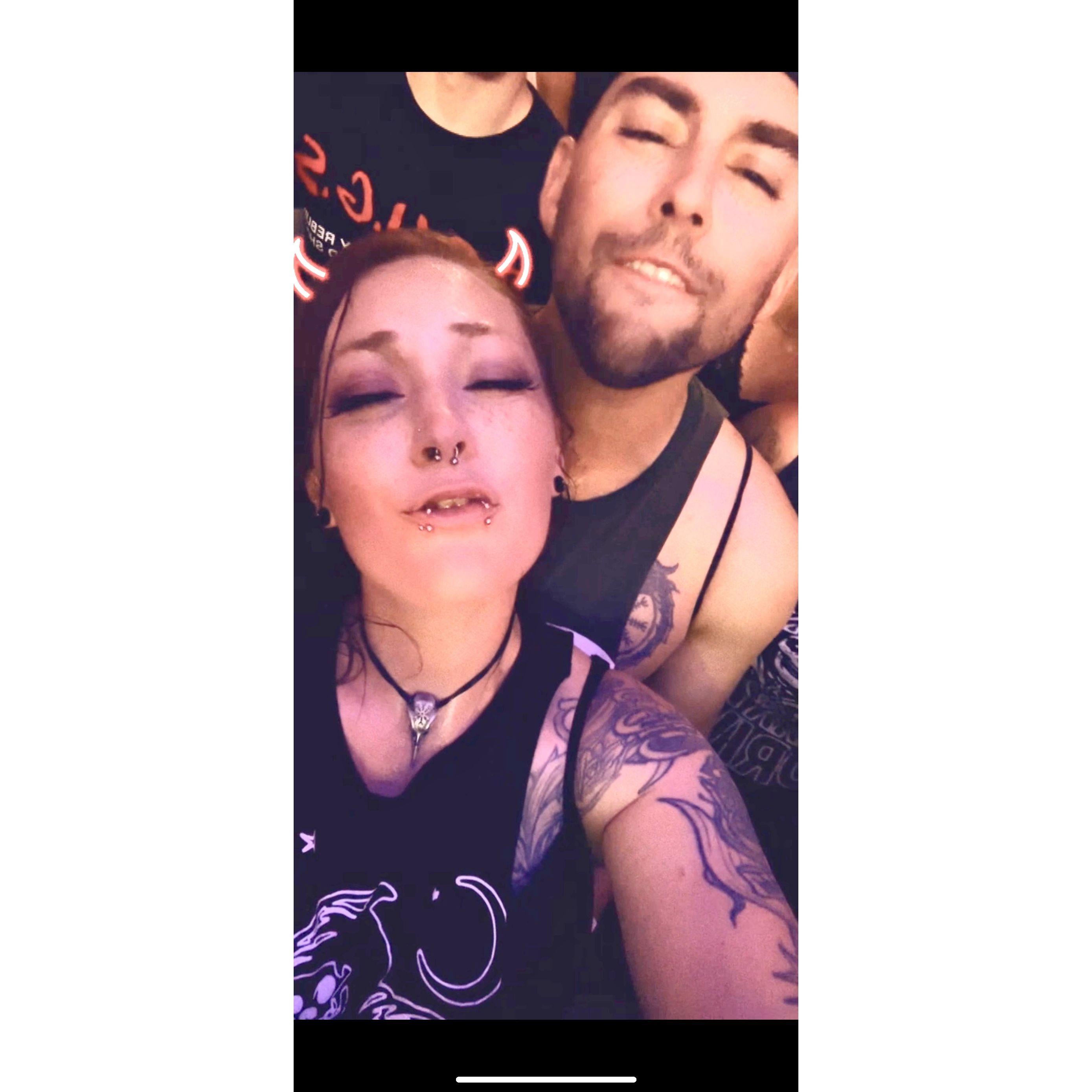 Just Us Being Us